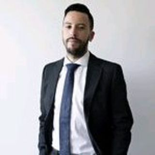 Walter Saqueta Melo