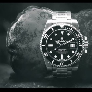 WatchGods 🇬🇧 Stock