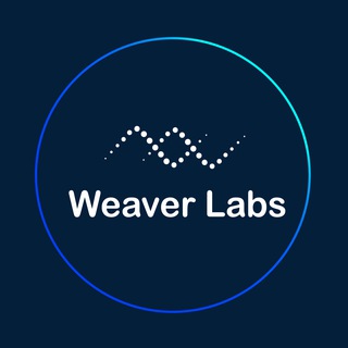 Weaver Labs Announcement Channel