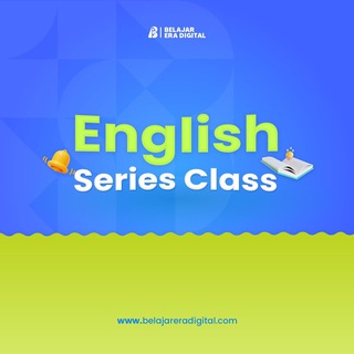 English Series Class
