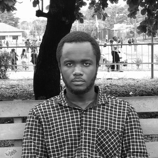 Kenneth Davidson Okechukwu Diboty