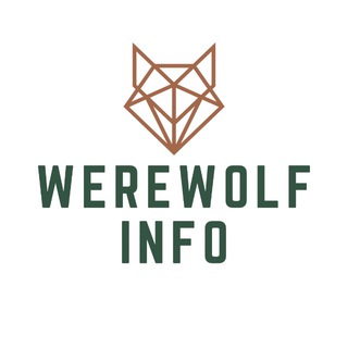 𝗪𝗘𝗥𝗘𝗪𝗢𝗟𝗙 𝗜𝗡𝗙𝗢