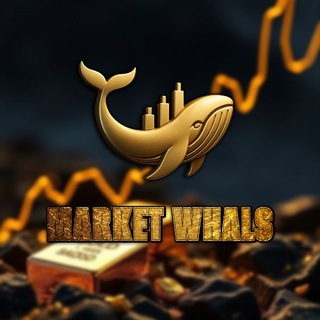 MARKET WHALES_حيتان السوق🐋