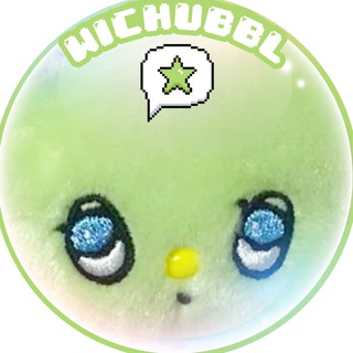 wichubbl 🪽