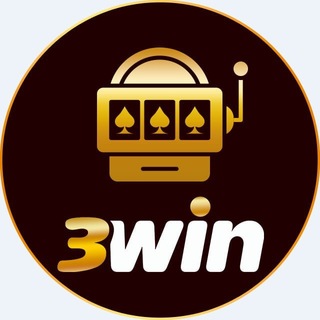 3WIN KÊNH CHÍNH THỨC