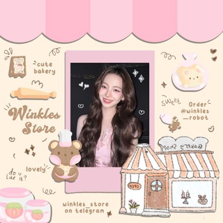 ꒰ 🧁 ˚ ѡׁı𝗇𝗄Ɩᧉsִ ઠƗᦅrе ׅ 𓂋 🎀 𝗖𝗟𝗢𝗦𝗘