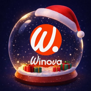 🔥WINOVA🔥|Canal Oficial México
