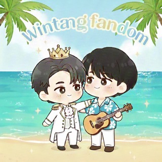 wintang fandom✨💜