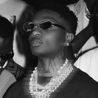 Wizkid Fc 🌍🚀