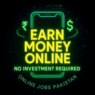 Earn Money Online PK
