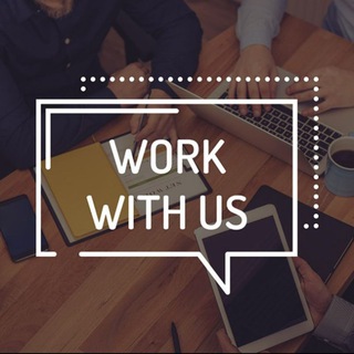 WorkWithUs