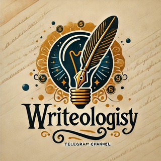 Writeologist | W-8.5