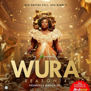 Wura Season 4