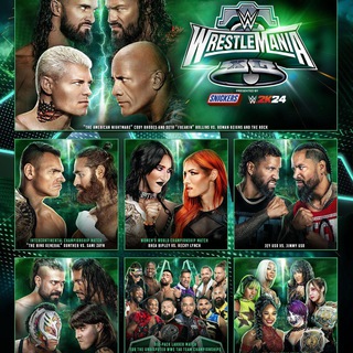 WWE Elite