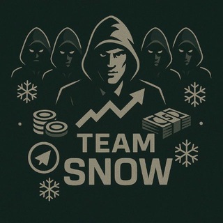 TEAM SNOW ❄️