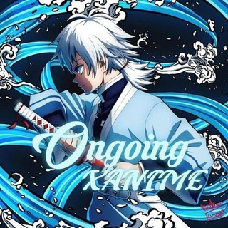 XAnime Ongoing