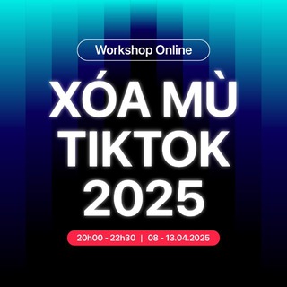 Duy Muối - Xóa Mù TikTok 2025