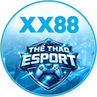 XX88 THỂ THAO ESPORT