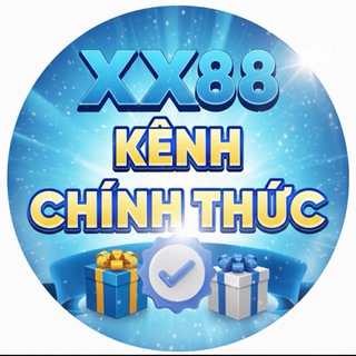 XX88 - KÊNH CHÍNH THỨC