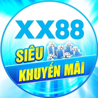 ️️XX88.MEN - CÙNG BẠN CHINH PHỤC ĐỈNH CAO️
