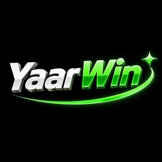 YAARWIN VIP 🚀 Btc