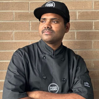 Chef yasin