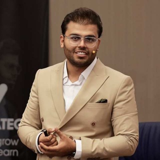 تحلیل کریپتو تحلیل سیگنال میلاد یزدانپور