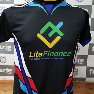 Trung thành với LiteFinance - LiteFinance.com.vn