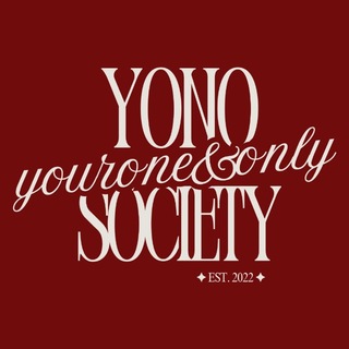 YOURONE&ONLY