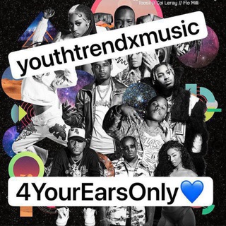 4YourEarsOnly💙