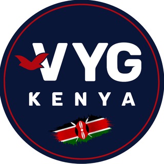 VYG KENYA OFFICIAL 🇰🇪