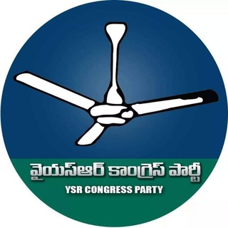 YSR Congress Party - YSRCP