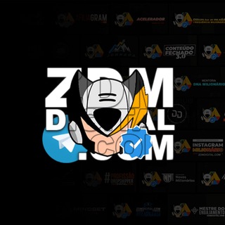 ZDMDIGITAL.COM 🥚️