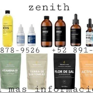 Zenith agua de mar , cds, zeolita, tierra de Diatomeas, Suramina, Azul de metileno, vita, verdad covid-19, élite, agenda 2030
