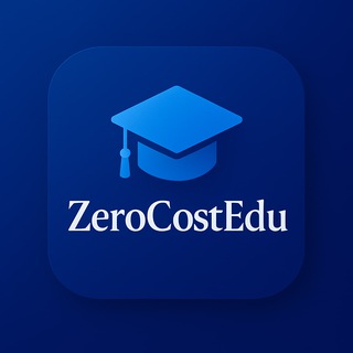 ZeroCostEdu