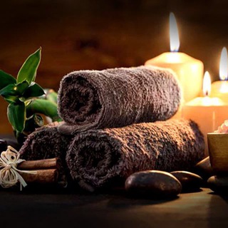 آگهی تبلیغات ماساژ زیبایی