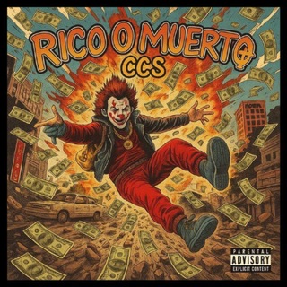Rico o muerto
