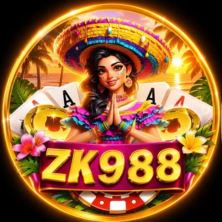 ZK988 RESMI CHANNEL