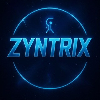 𝗭𝗬𝗡𝗧𝗥𝗜𝗫 𝗢𝗙𝗙𝗜𝗖𝗜𝗔𝗟
