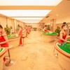 温哥华硬石赌场