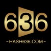 636 哈希游戏 636hash.net