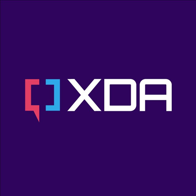 XDA-Developers Hub