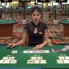 香港博彩娱乐交流