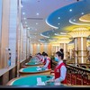 西哈努克城的赌场