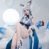 颜如雪 vam 同人 3d 虎牙 斗鱼 主播 花椒 抖音 快手 裸舞 网红 asmr (预览群)