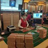 新盛客服|金沙公司电话
