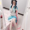 反差白虎萝莉高中生